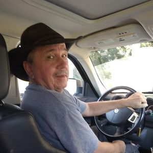 Meet your Posher, Carol